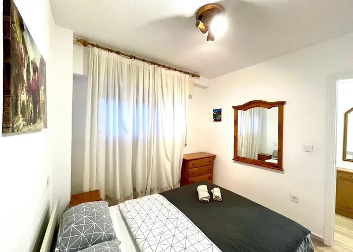 Portus Apartment With Pool
