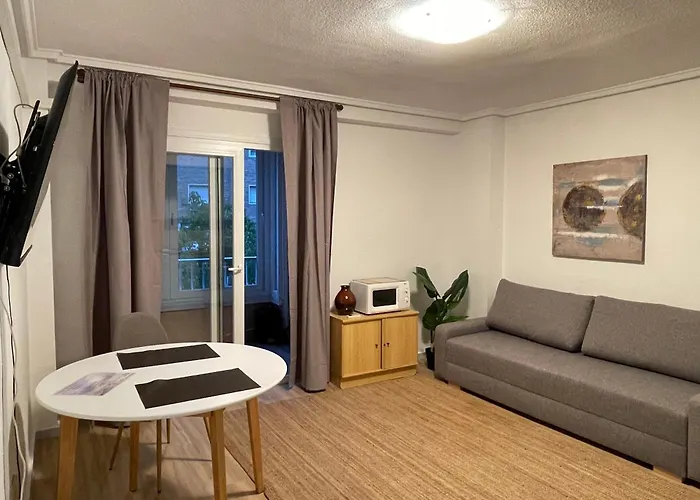 Portus Apartment With Pool