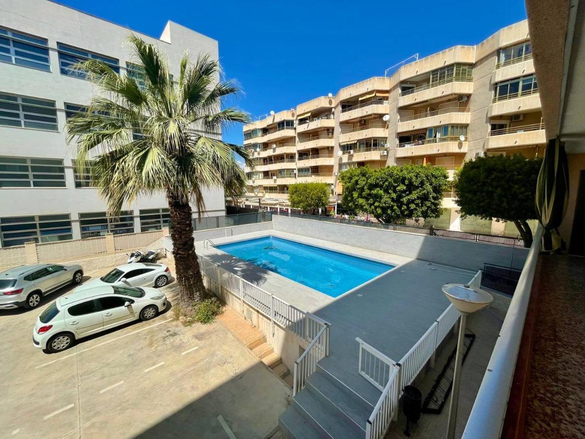 Portus With Pool *