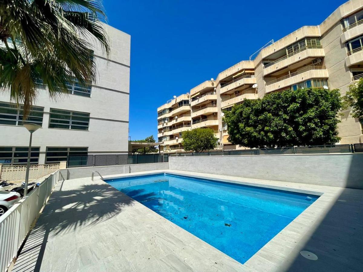 Apartment Portus With Pool *