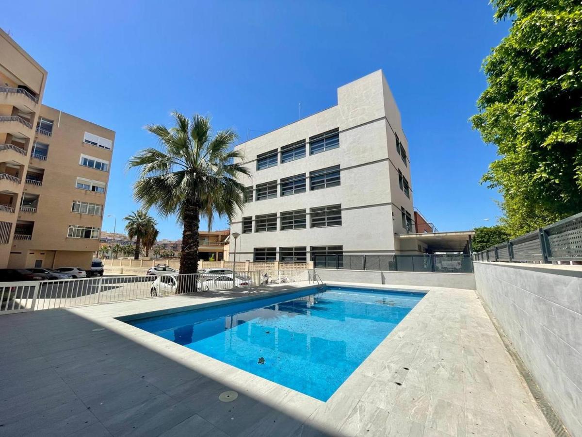 Apartament Portus With Pool *