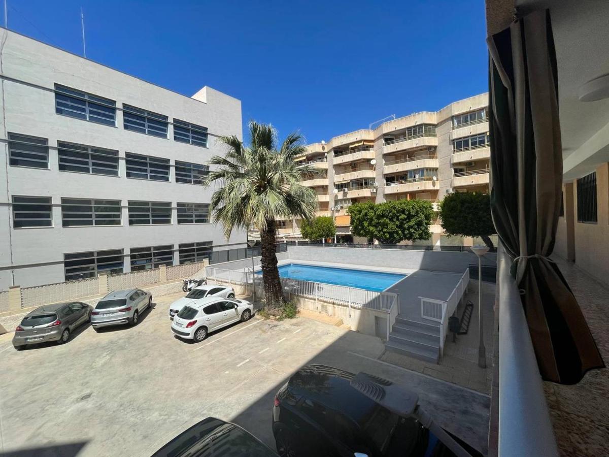 Apartment Portus With Pool Santa Pola