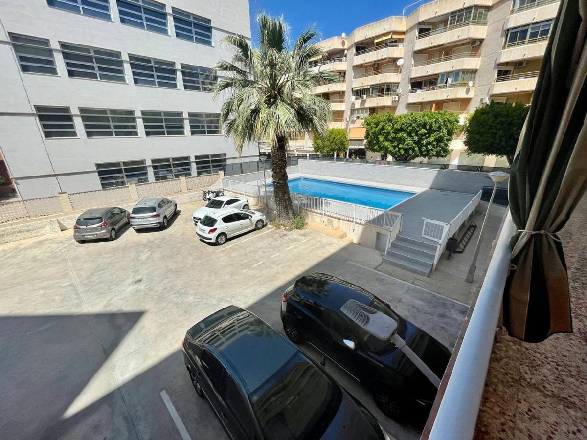 Portus With Pool Apartament