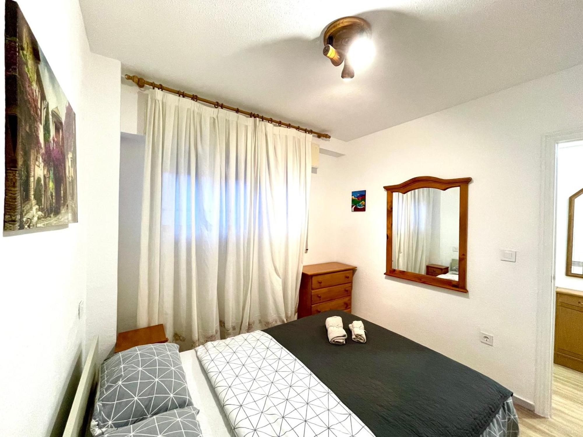 Portus With Pool Apartment *