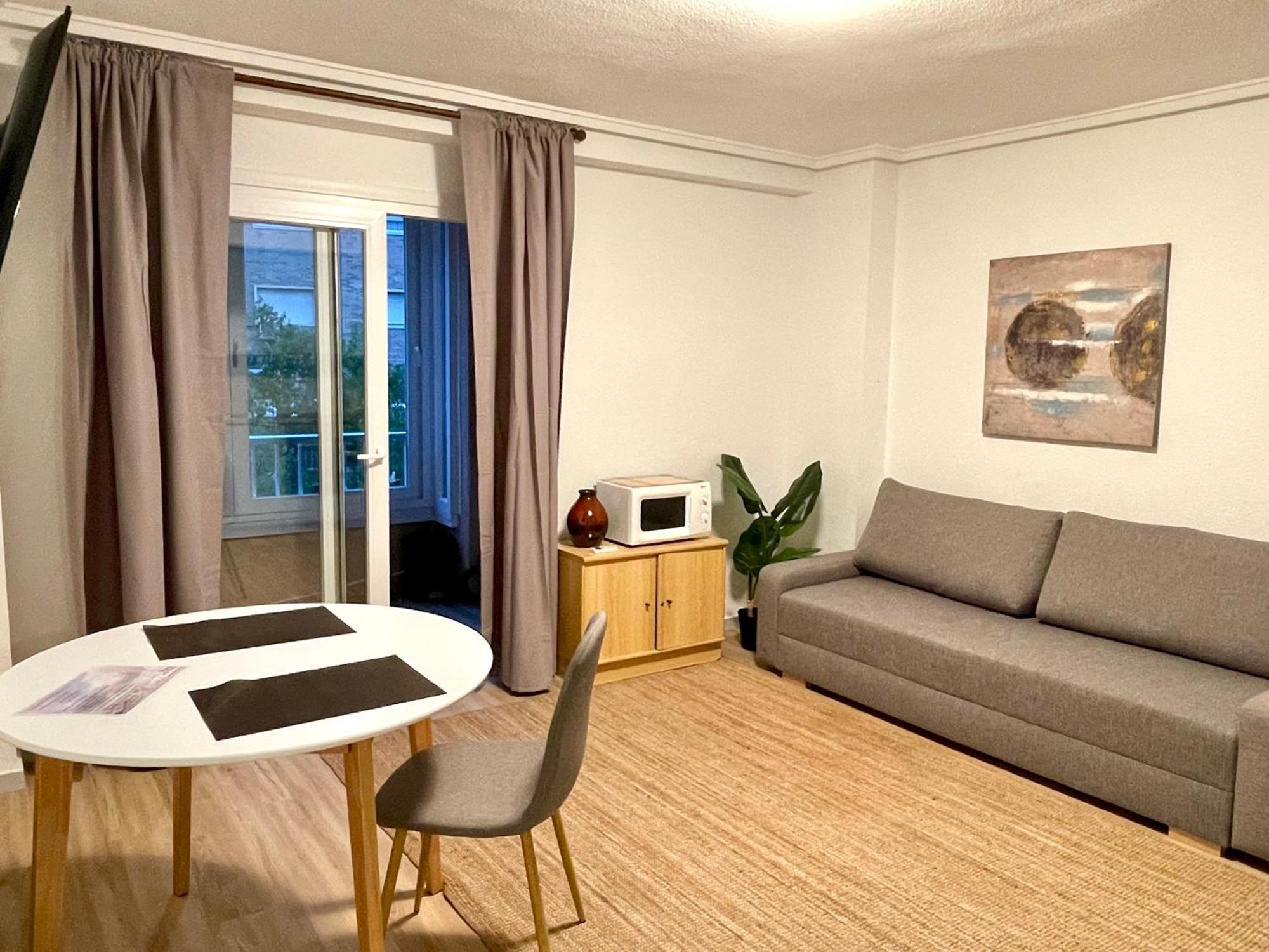 Apartment Portus With Pool Santa Pola
