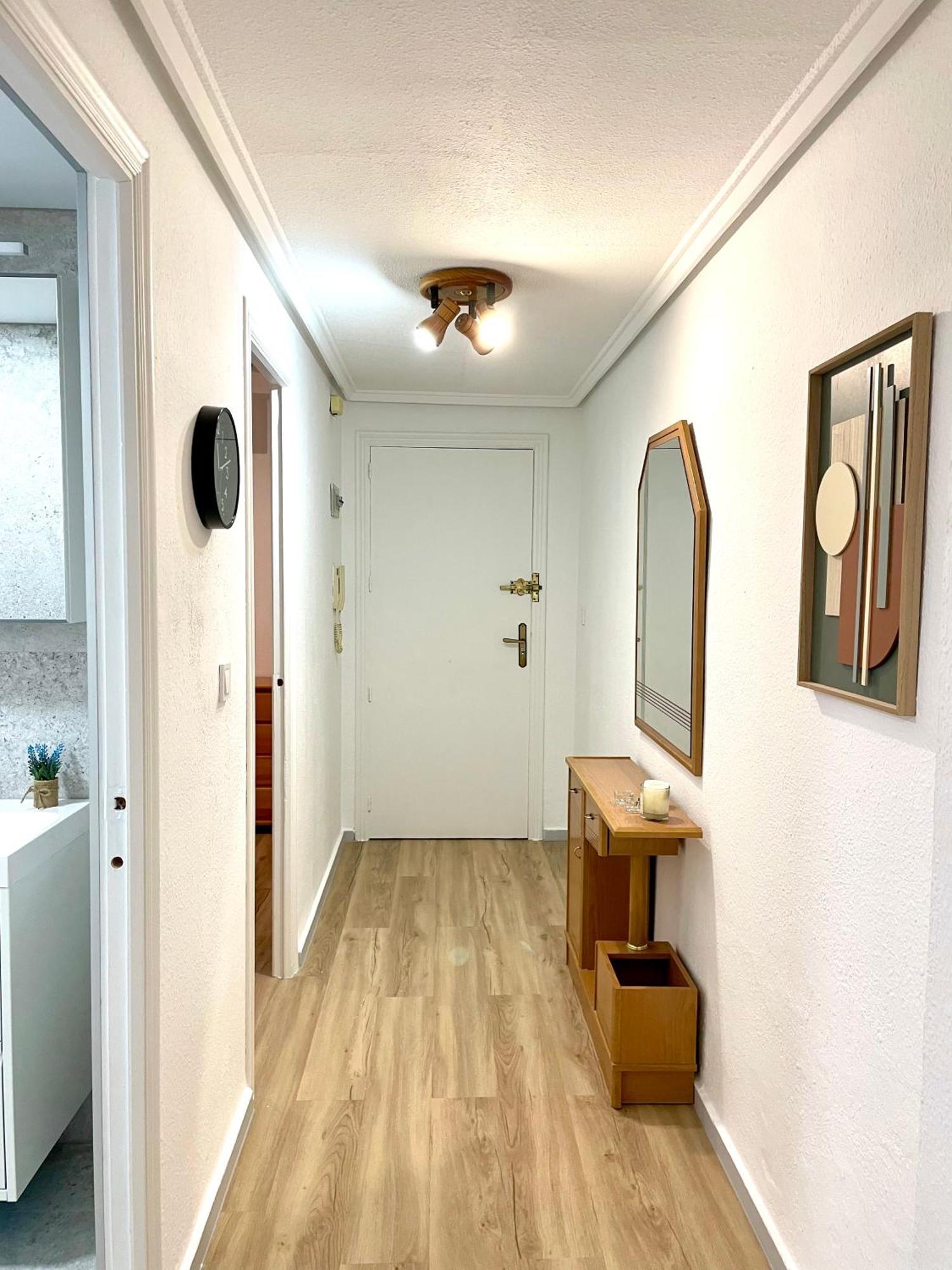 Portus With Pool Apartament Santa Pola