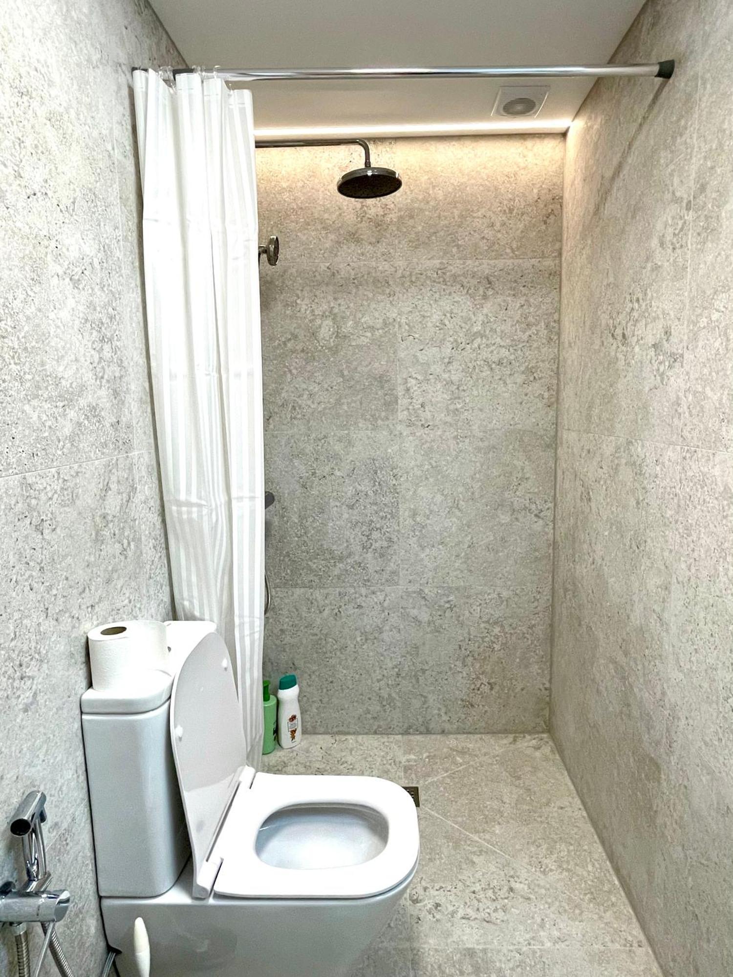 Portus With Pool Apartment Santa Pola