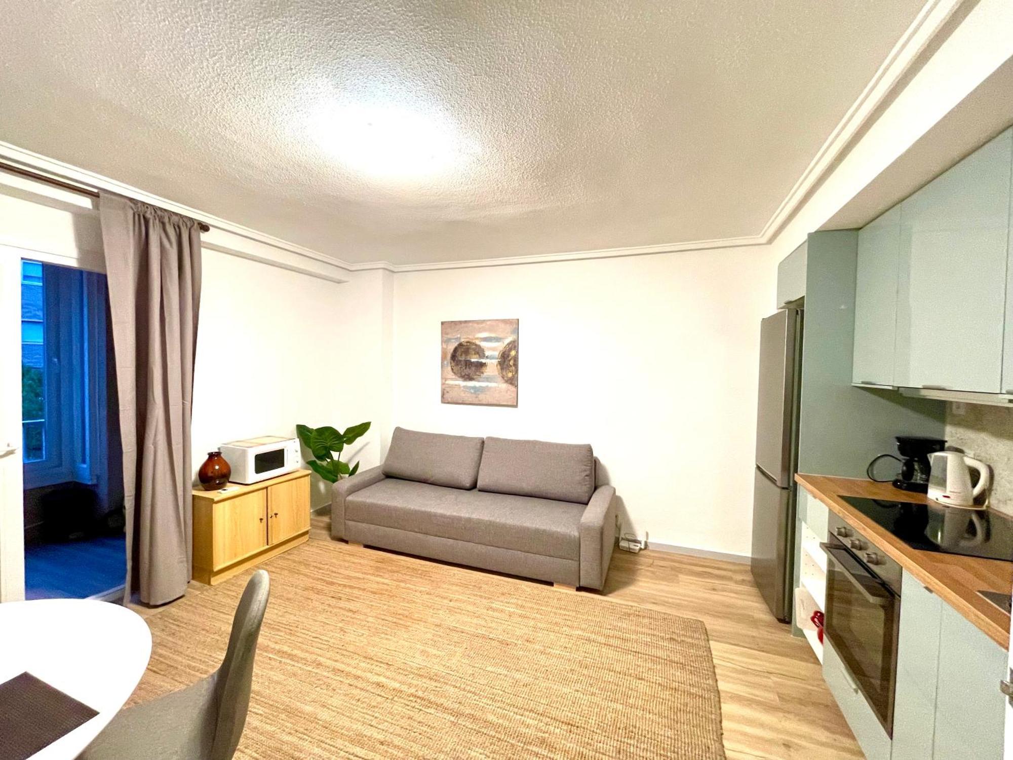 Portus With Pool Apartment *